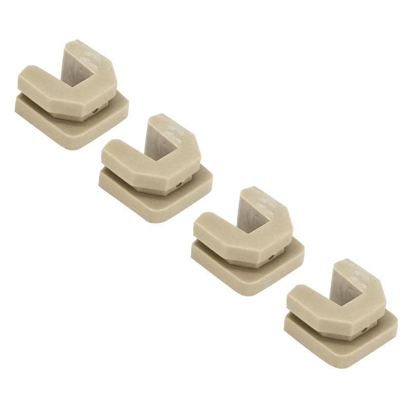 Guides de variateur BANDO SP-013-4 - vue 2