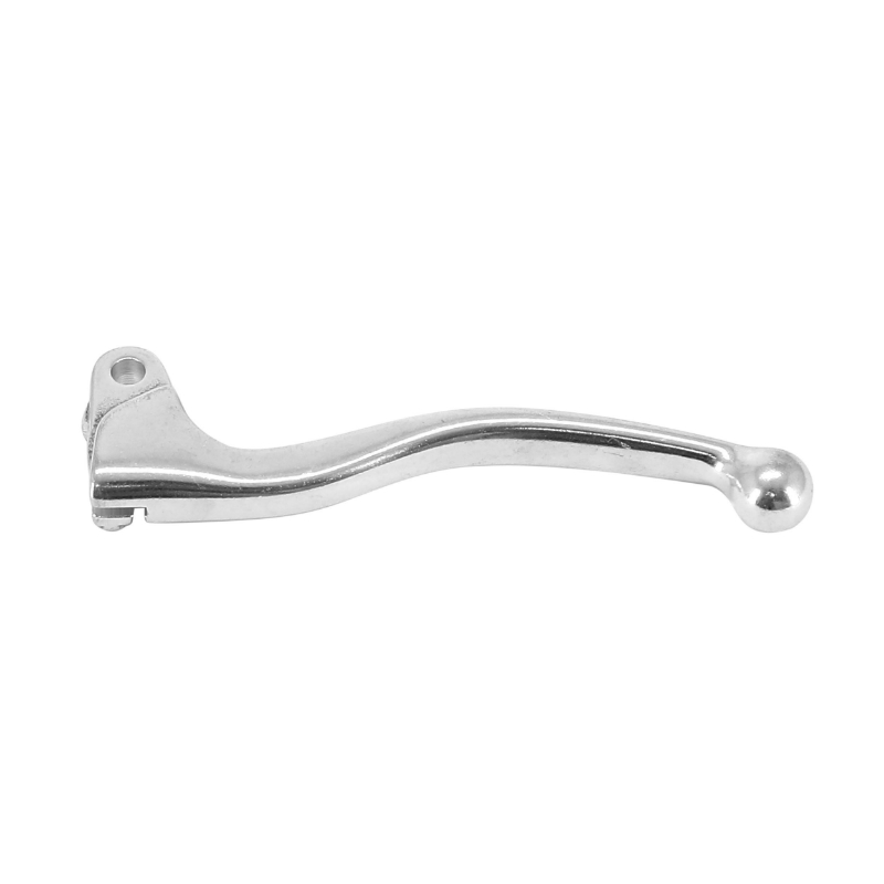 Levier d'embrayage adaptable SGR Yamaha YZ-F 250/450 2009-2022 gauche poli - vue 2