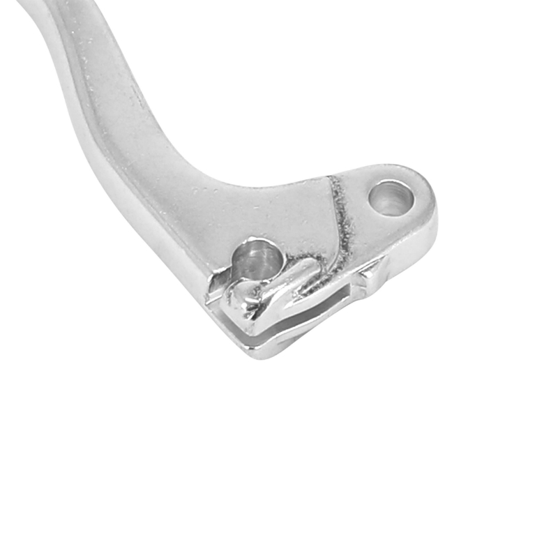 Levier d'embrayage adaptable SGR Yamaha YZ-F 250/450 2009-2022 gauche poli - vue 3