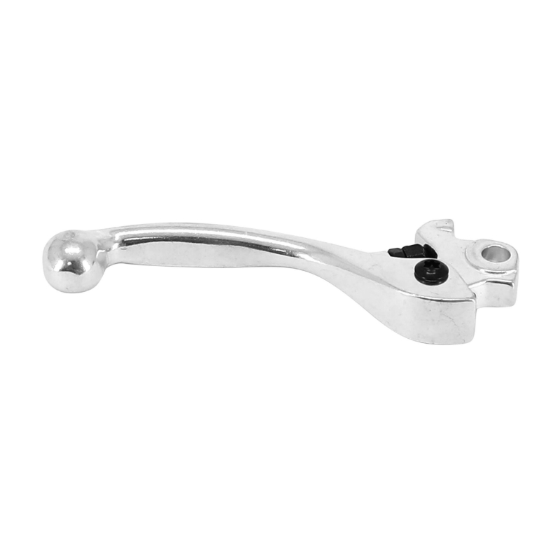 Levier de frein SGR Yamaha 125 YZ 2008+, 250 YZ 2008+, 450 YZ-F 2008+ et Fantic 125 XE 2021-2024 droit poli - vue 2