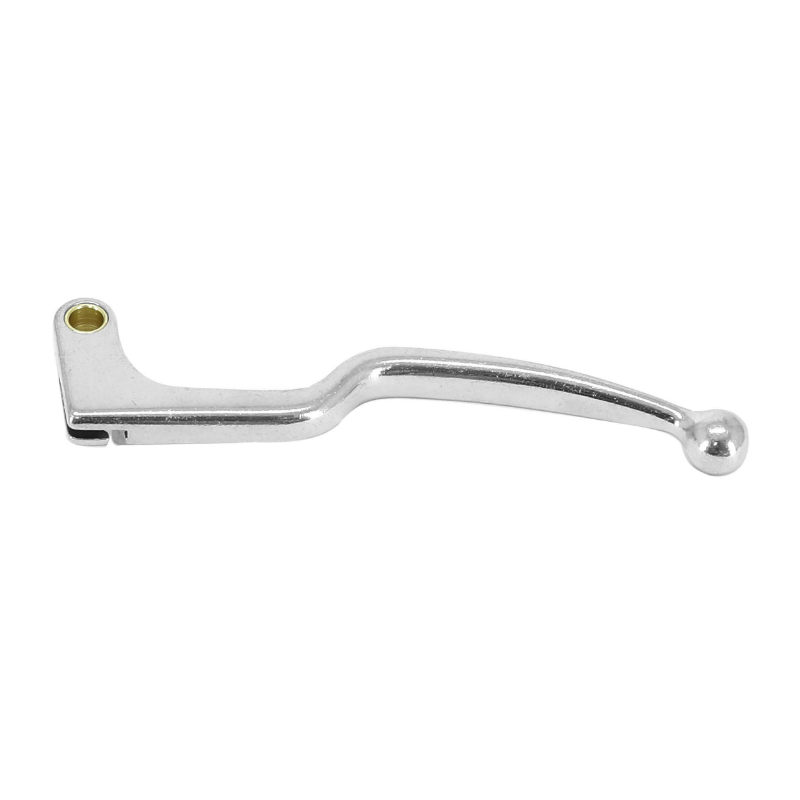 Levier d'embrayage adaptable gauche poli SGR Honda 650 CBR F 2014-2022 / 650 CB F 2014-2019 / 650 CB R Neo Sport Café 2019-2022 - vue 2