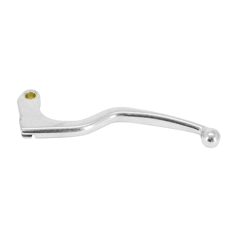 Levier d'embrayage adaptable Honda CRF 1000 Africa Twin 2015-2019 gauche poli SGR - vue 2