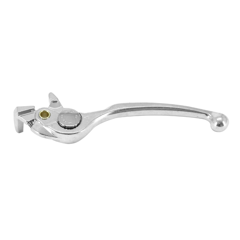 Levier d'embrayage adaptable honda 750 NC integra 2014+2020, 750 x-adv 2017+, 750 forza 2021+ gauche poli (OEM: 53170-mkk-d01) -Sgr - vue 2
