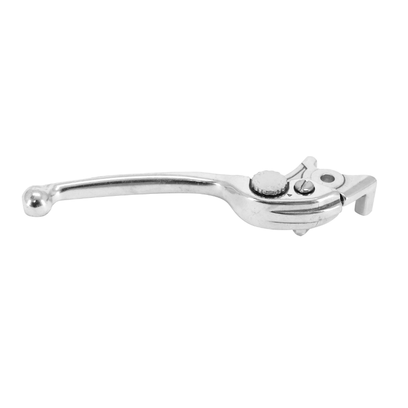 Levier de frein droit poli SGR Honda CB 500 F / CB 500 X / CBR 500 R 2013+ - vue 2