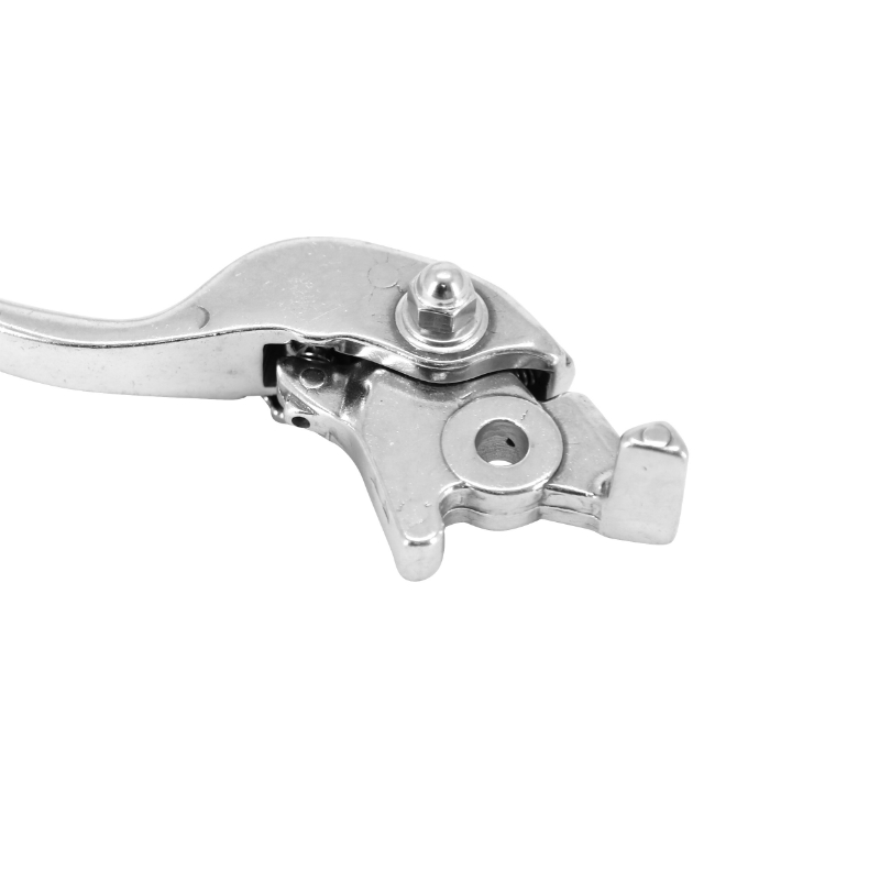 Levier de frein droit poli SGR Honda CB 500 F / CB 500 X / CBR 500 R 2013+ - vue 3