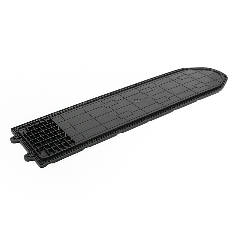 Couvercle cache batterie pour trottinette Segway Ninebot Max G30 - vue 2