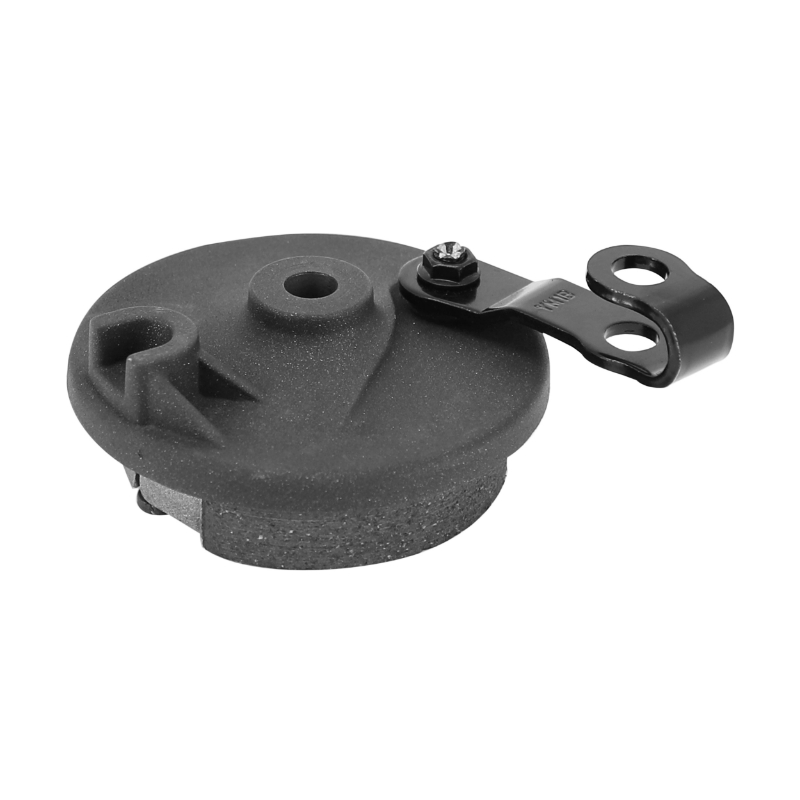 Frein à tambour pour trottinette Segway Ninebot Max G30 (flasque et mâchoire) - vue 2