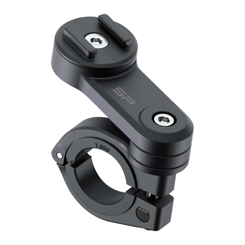 SP-Connect Support guidon plastique LT - vue 2