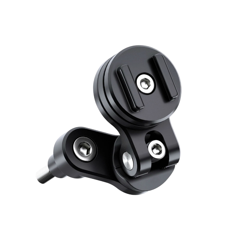 Support smartphone SP Connect fixation levier d'embrayage ou de frein