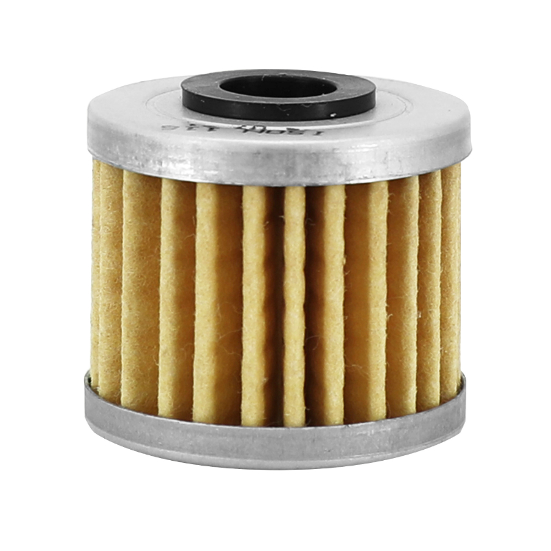 Filtre a huile moto adaptable honda 250-450 CRF r - HM 250-450 cre - husqvarna 250 TC, 250 TE (38X36MM) (equivalent HF116) -Ison 116 - vue 2