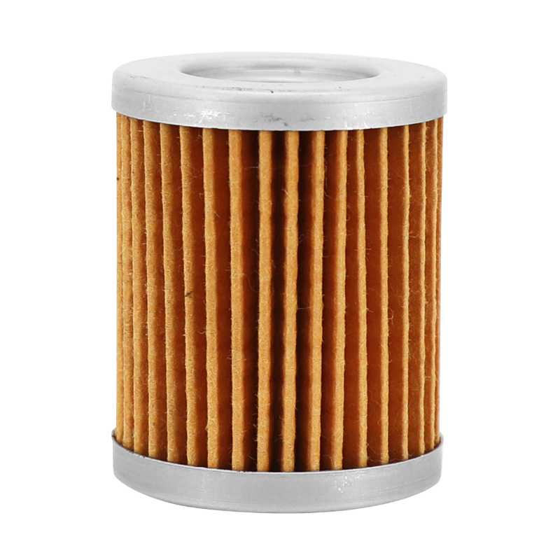 Filtre a huile maxiscooter adaptable sym 400 maxsym, mash seventy five 2017+ euro 4-5 (44X55MM) (equivalent HF132) -Ison 132 - vue 2