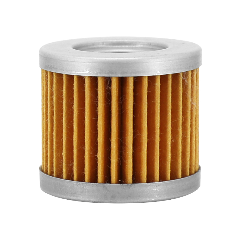 Filtre a huile maxiscooter adaptable suzuki 125 burgman 2002+, 400 burgman an 2007+2012 (44X40MM) (equivalent HF971) -Ison 971 - vue 2