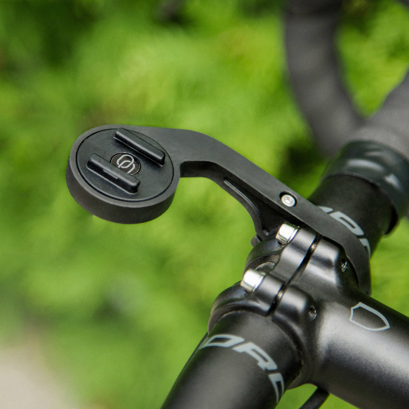 Support smartphone SP Connect universel vélo route noir - vue 4