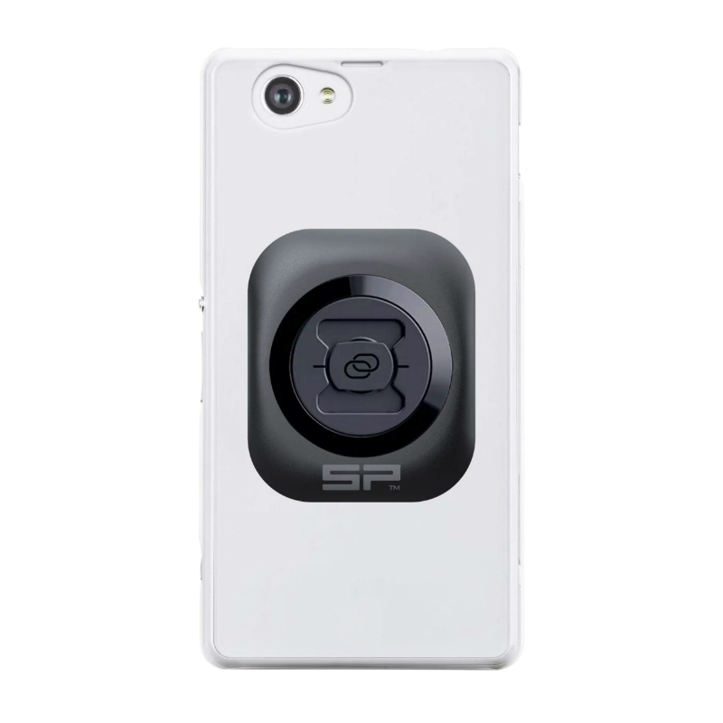 Support smartphone SP Connect universel vélo route noir SPC+ - vue 2
