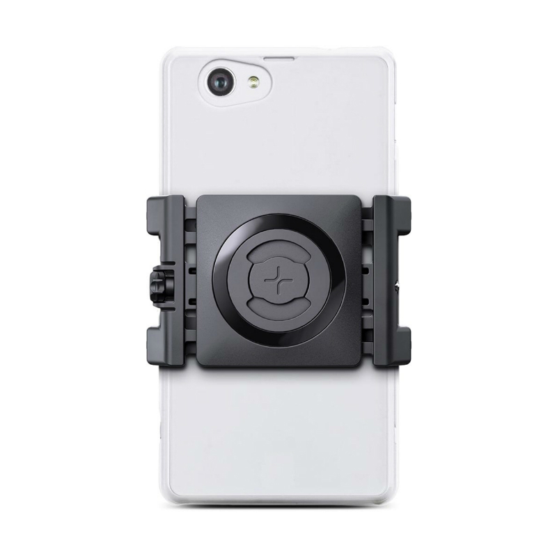 Support smartphone SP Connect universel pour vélo noir - vue 2