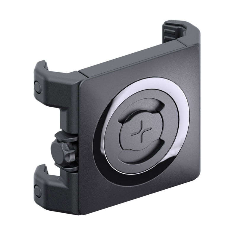 Support smartphone SP Connect universel pour vélo noir - vue 3
