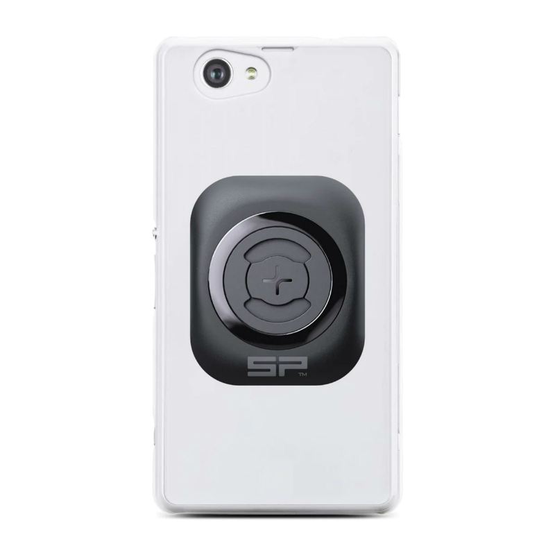 Support smartphone universel vélo SP Connect pack interface noir SPC+ - vue 2