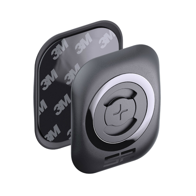 Support smartphone universel vélo SP Connect pack interface noir SPC+ - vue 3