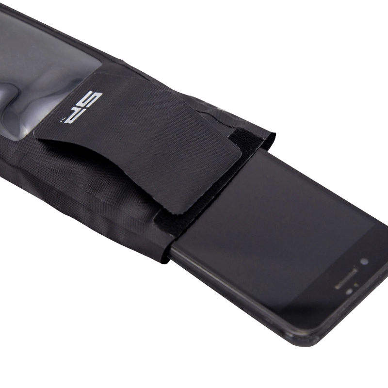 Support smartphone SP Connect Pack universel taille L noir - vue 5