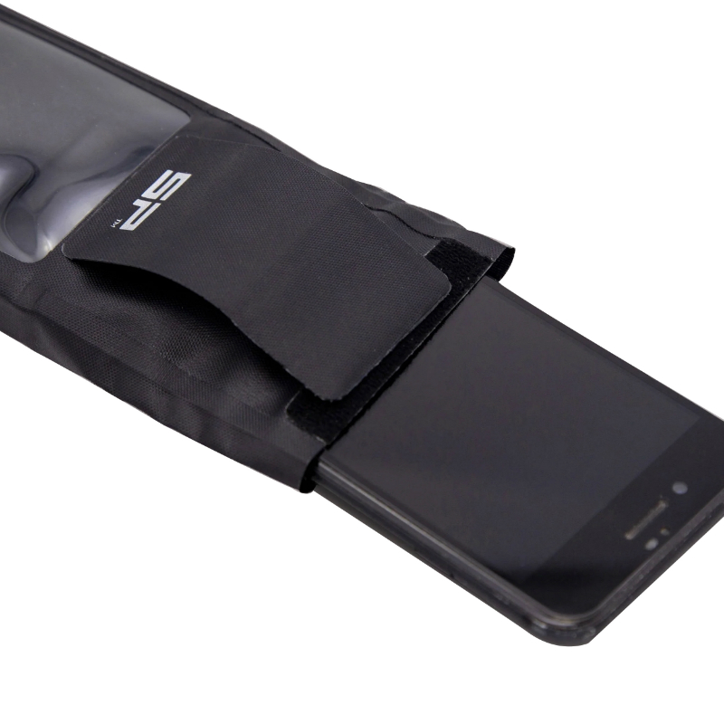 Étui smartphone SP Connect universel taille L noir 165 x 80 mm - vue 5