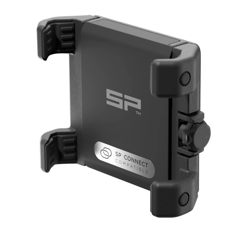Support pince universelle pour smartphone SP Connect système SPC+ (58-85 mm) - vue 2