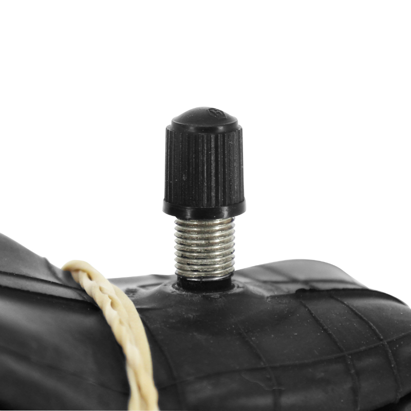 Chambre à air trottinette 8.5 x 2.00 valve standard droite P2R - vue 2