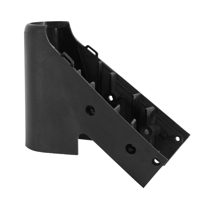 Couvre-direction plastique i-wood I-ON - vue 2