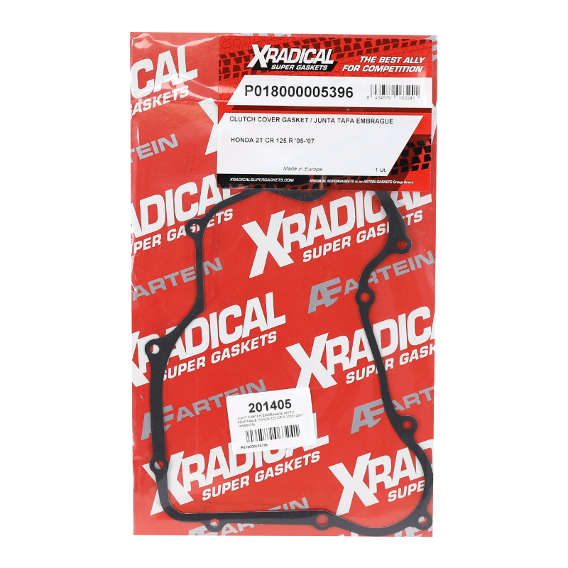 Joint carter embrayage Honda CR 125 2005-2007 - vue 2