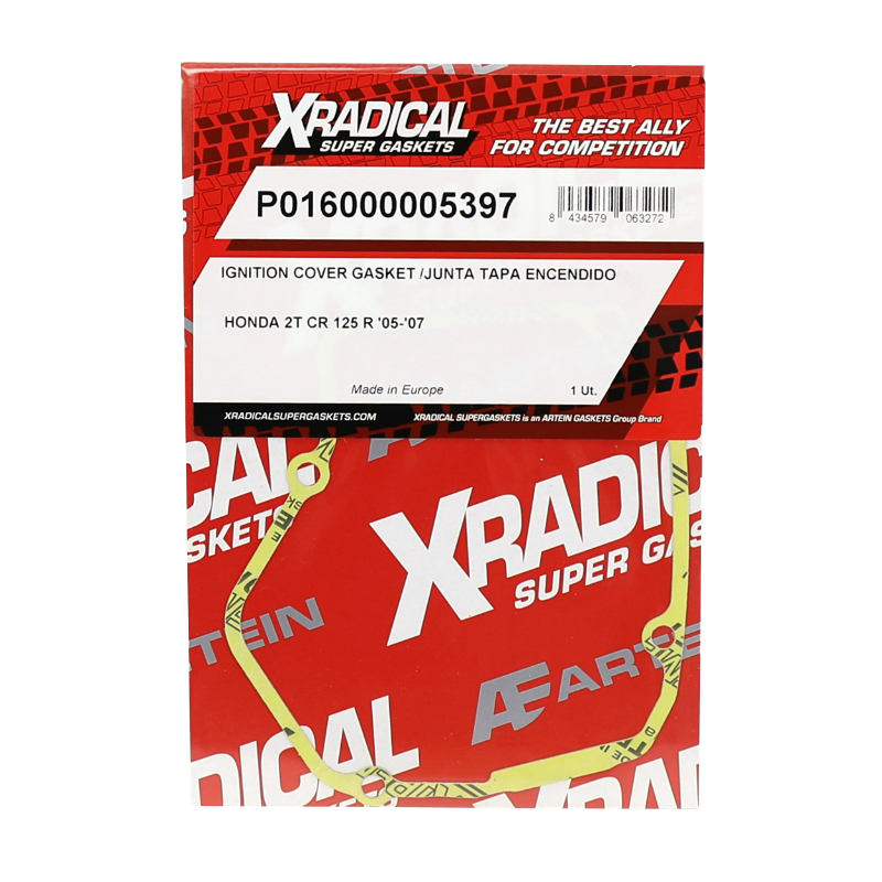 Joint carter allumage adaptable Honda 125 CR-R 2005-2007 - vue 2