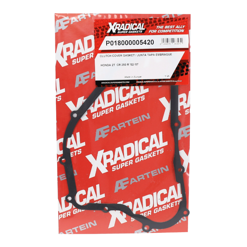 Joint carter embrayage Honda 250 CR-R 2002-2007 - vue 2