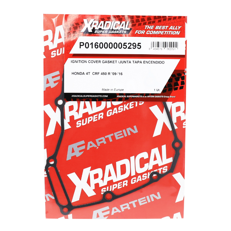 Joint carter allumage Xradical Honda 450 CRF-R 2009-2016 - vue 2