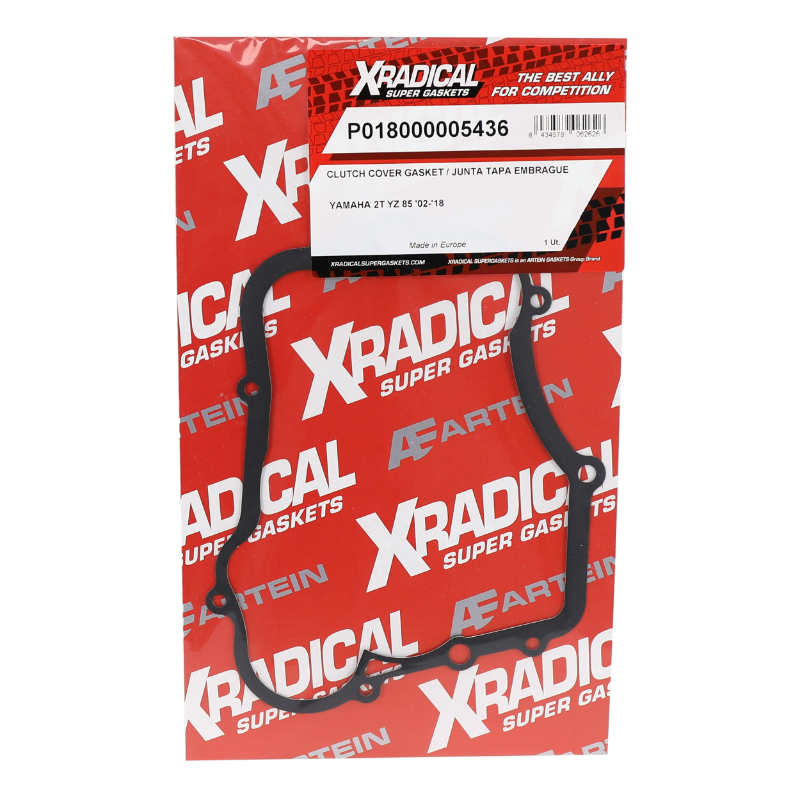 Joint carter embrayage Yamaha 85 YZ 2002-2018 Xradical - vue 2