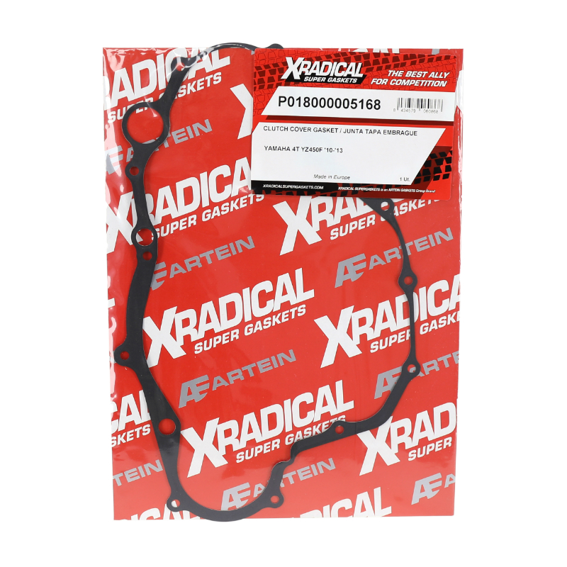 Joint carter embrayage Yamaha YZ F 450 2010-2013 - vue 2