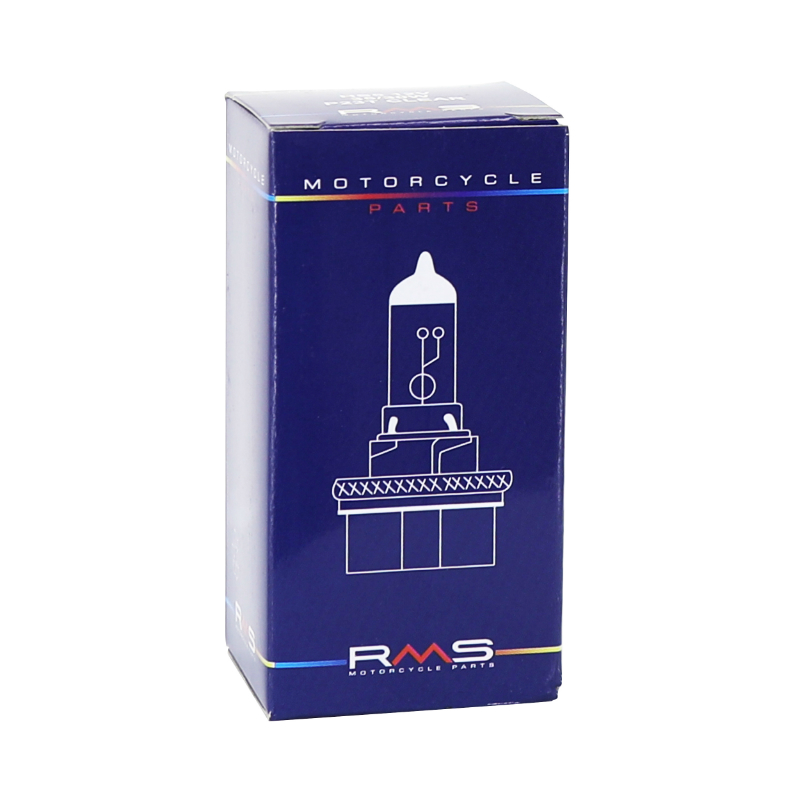 Ampoule halogène HS5 12V 35-30W culot P23T Sélection P2R - vue 3