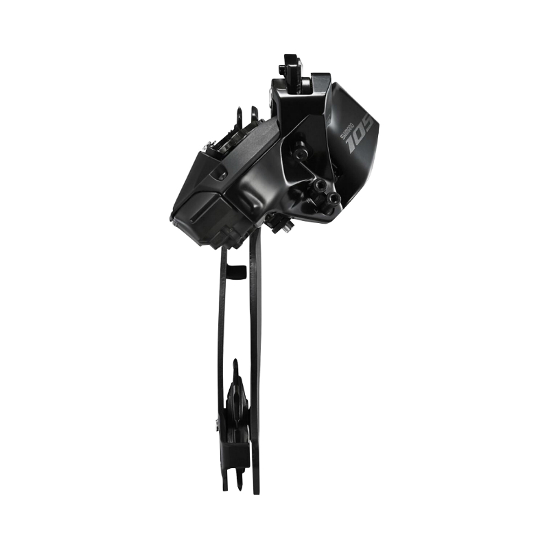 Dérailleur route arrière Shimano 105 R7150 DI2 12V double - vue 3