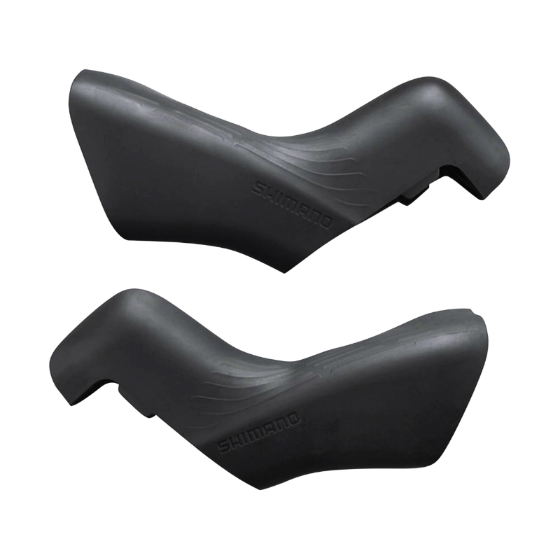 Repose-mains Shimano 105 ST-7170 noir 12V (paire)