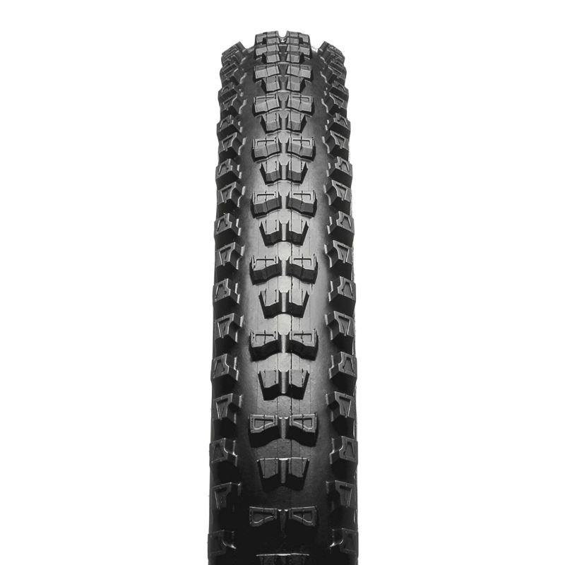 Pneu VTT 29 x 2.50 Hutchinson griffus noir TR (60-622) - vue 2