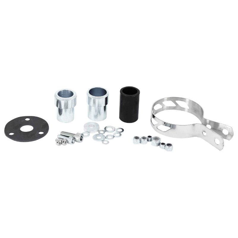 Silencieux Malossi MHR replica pour Fantic 50 Enduro/Motard/Caballero 2019+ passage haut - vue 2