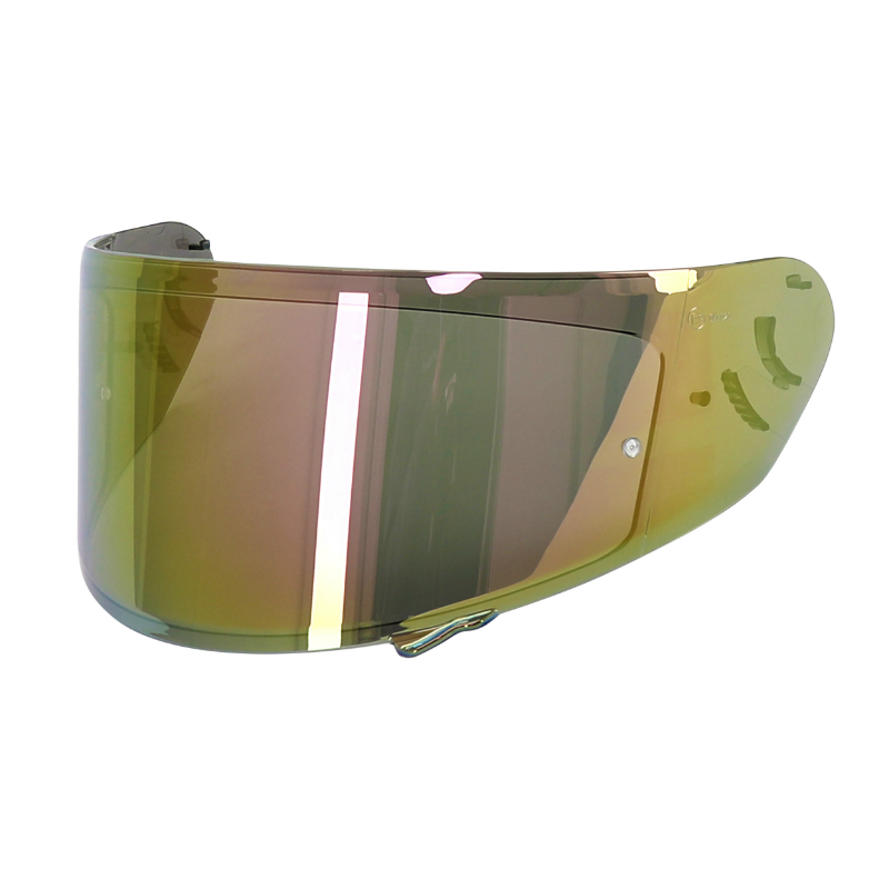 Écran de casque MT Helmets pour intégral Kre-Kre SV iridium MT-V-09 - vue 2