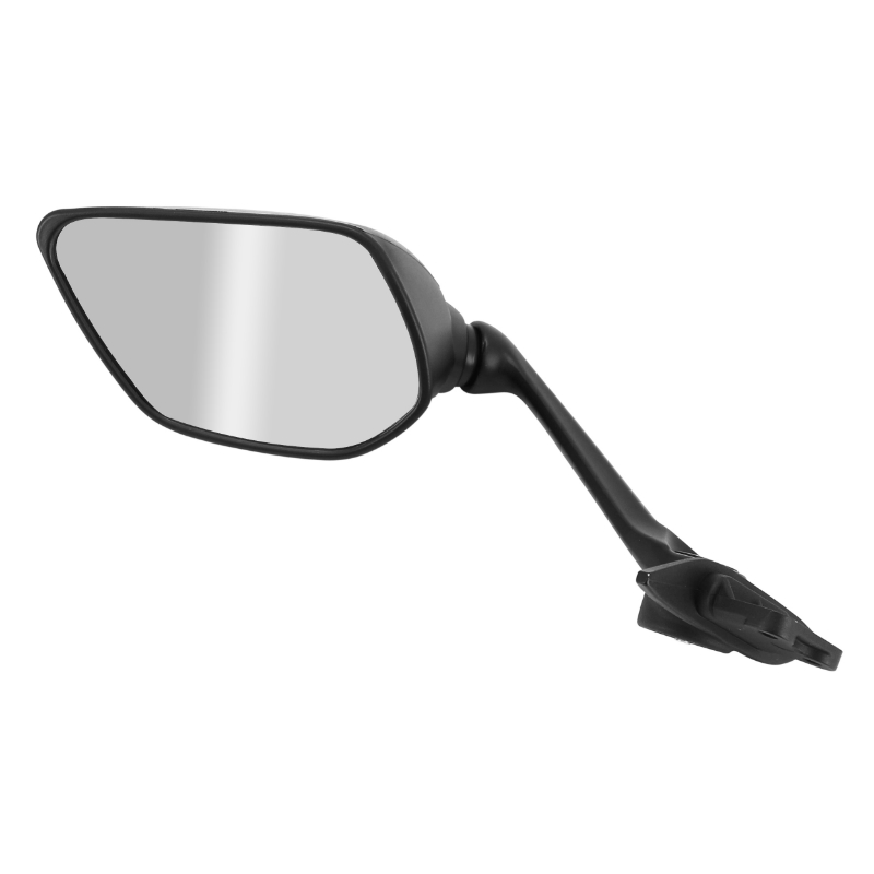 Rétroviseur adaptable gauche noir Yamaha TMAX 530 2017-2019 et TMAX 560 2020-2021 homologué CE - vue 2