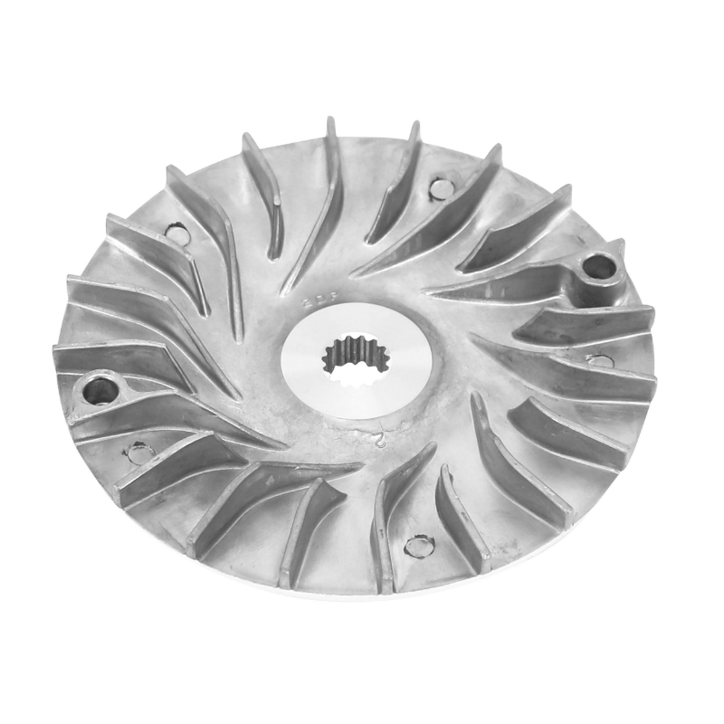 Joue fixe maxiscooter adaptable yamaha 125 n-max 2015+2020 (OEM: 2dp-e7611-00) -P2R - vue 2