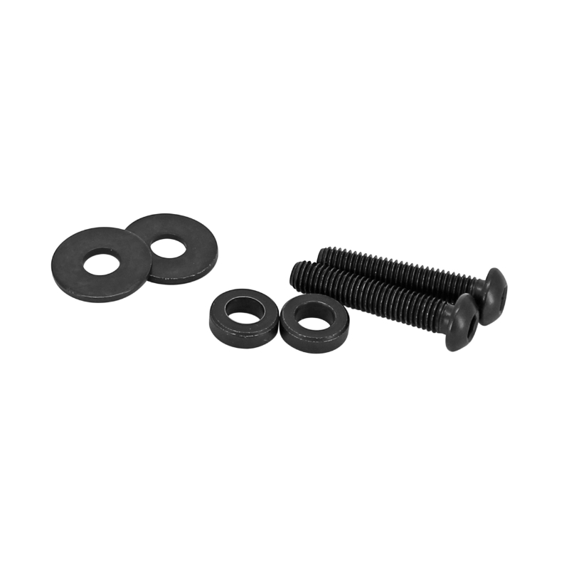 Fixation dosseret de selle Shad BMW CE 04 2022+ (W0CE42RV) - vue 2