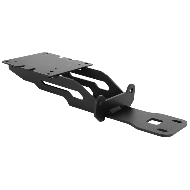 Fixation top case Shad top master pour BMW ce 04 (W0CE42ST)