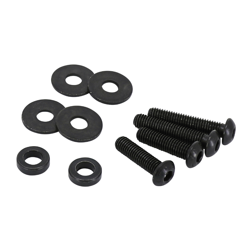Fixation top case Shad top master pour BMW ce 04 (W0CE42ST) - vue 2
