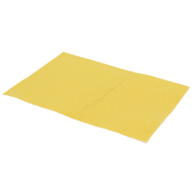 Protection thermique adhésive 600°C 300 x 200 mm Sélection P2R - vue 2