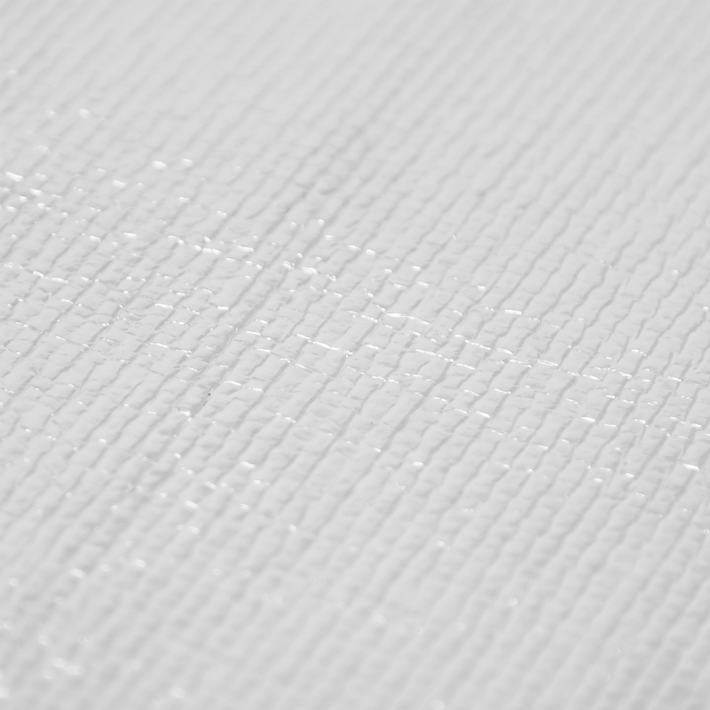 Protection thermique adhésive 600°C 300 x 200 mm Sélection P2R - vue 3