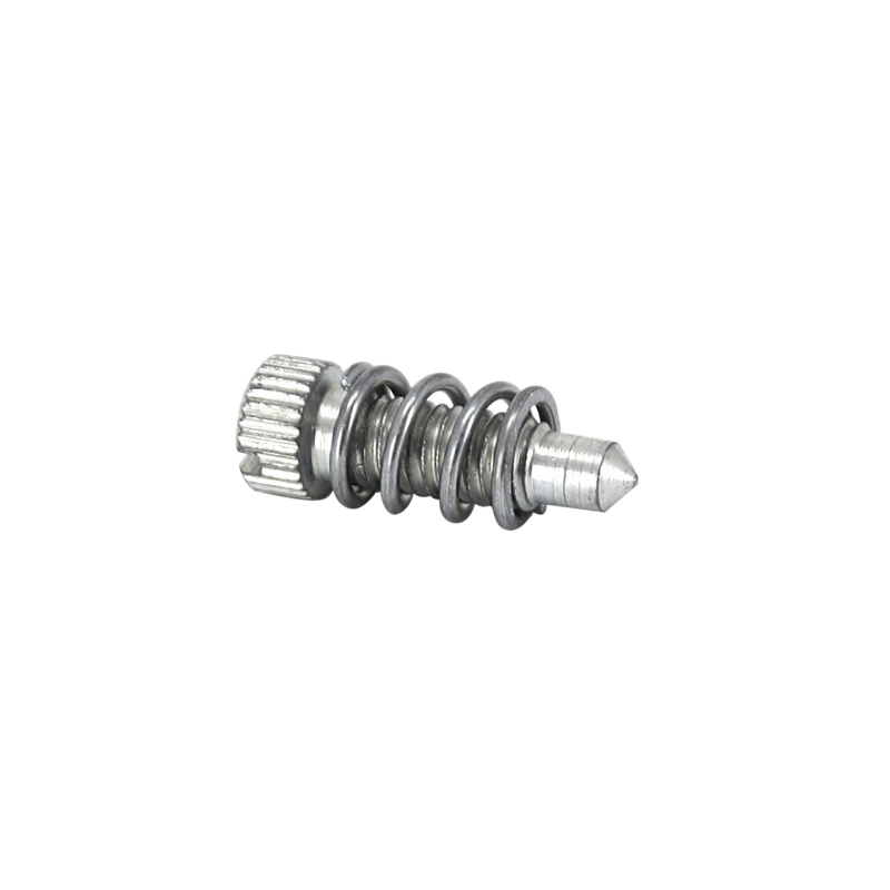 Vis de ralenti pour carburateur Gurtner Peugeot 103 SP-MVL avec ressort D12 - vue 2