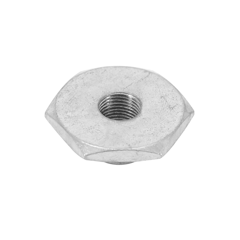 Écrou de volant magnétique rotor allumage MBK M11X100 pas à droite - vue 2