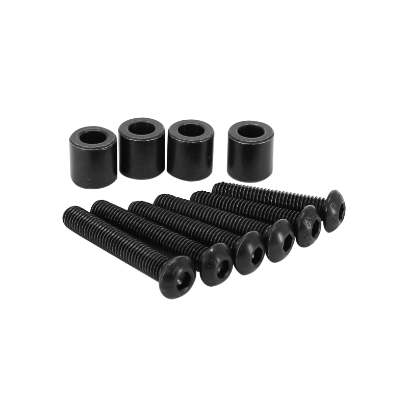 Fixation top case Shad Top Master pour Voge 500 AC 2021+ / 525 ACX 2023+ (V0AC52ST) - vue 2