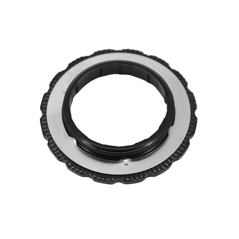 Disque de frein VTT Shimano RT10 Acera CenterLock 180 mm - vue 3